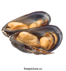 mussel