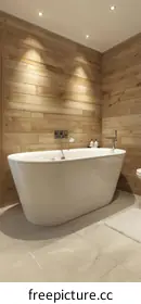 bathtub