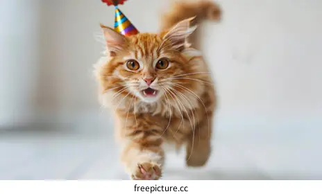 party hat