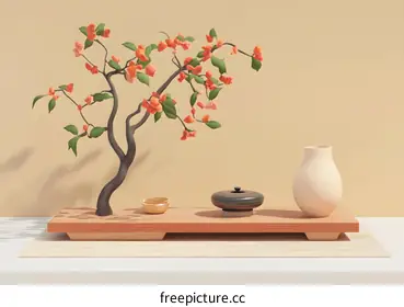bonsai
