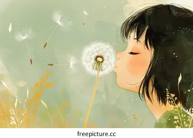 dandelion