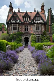 Tudor Revival architecture