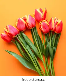 tulips