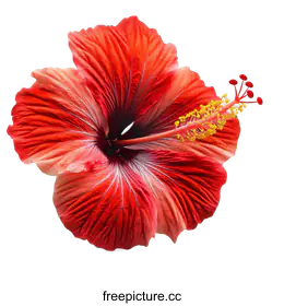 tropical flower