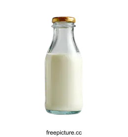 milk