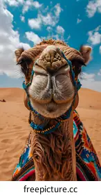 camel
