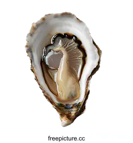 oyster