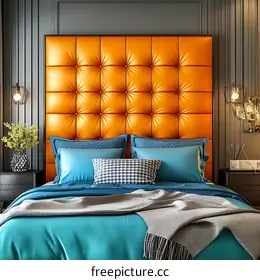 headboard