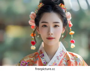 hanbok