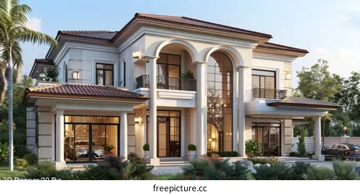 sustainable architecture