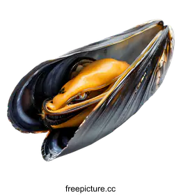 mussel