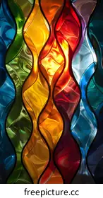 stained glass