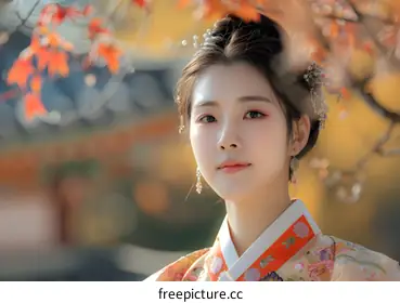 hanbok