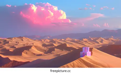dune