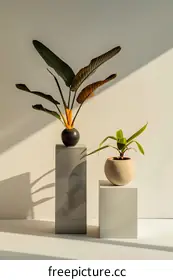 indoor plant