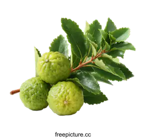 bergamot