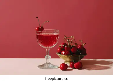 delicious drink
