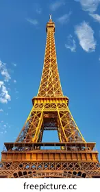 Eiffel Tower