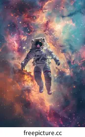 astronaut