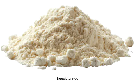 wheat flour
