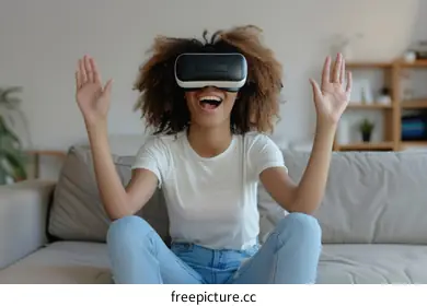 head mounted display