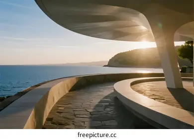 architectural feature