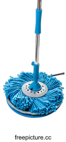 mop