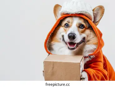 corgi