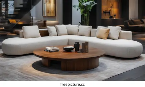 living room set