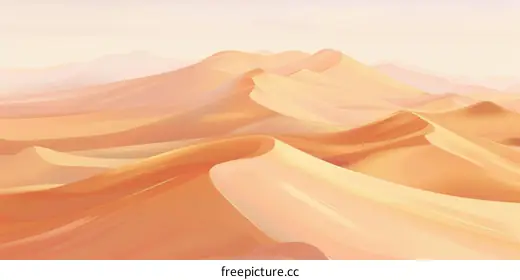 dunes