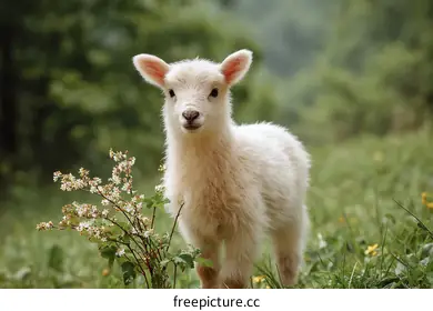 lamb