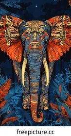 elephant