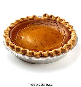 pie