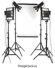 photography equipment