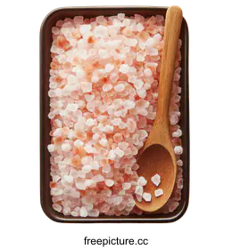 pink salt