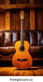 classical guitar