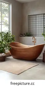 bathtub
