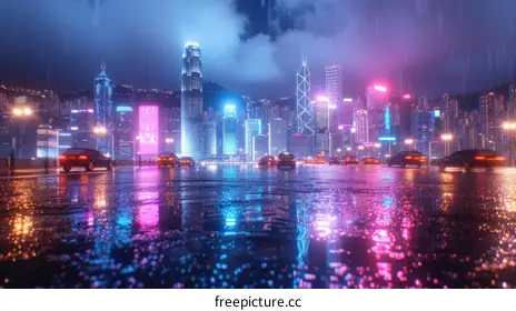 Kowloon