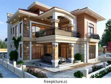 Architectural design