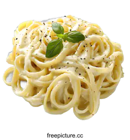 fettuccine