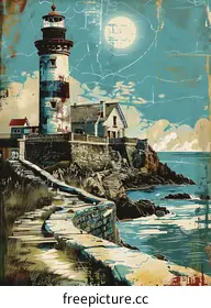lighthouse