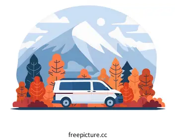 van