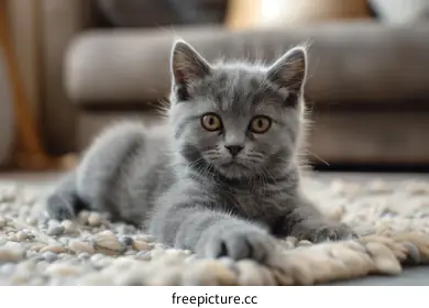 cute cat