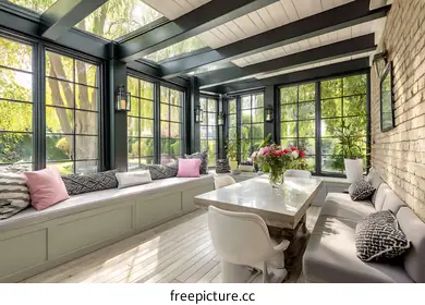 sunroom
