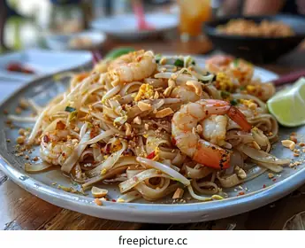 pad thai