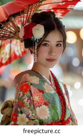Geisha