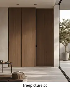 sliding doors