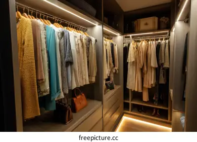 wardrobe
