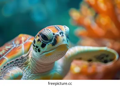 turtle