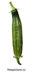 okra